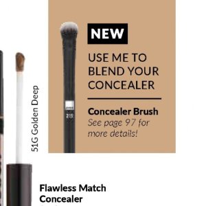 Concealer at AVON