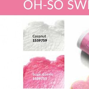 Coconut at AVON