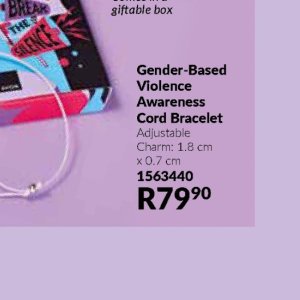 Bracelets at AVON