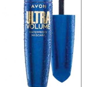 Mascara at AVON