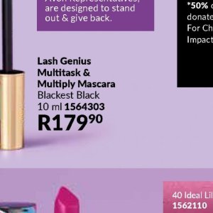 Mascara at AVON