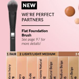 Foundation at AVON