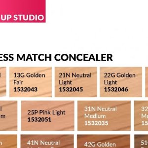 Concealer at AVON