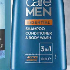 Shampoo at AVON