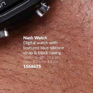 Watch at AVON