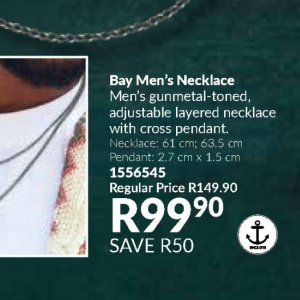 Necklace at AVON