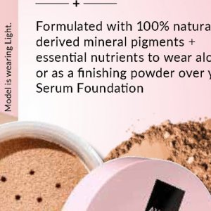 Foundation at AVON