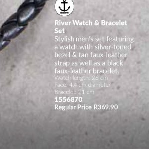 Bracelets at AVON