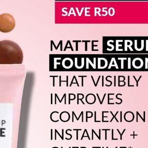Foundation at AVON