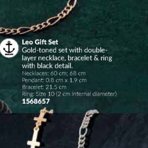 Bracelets at AVON