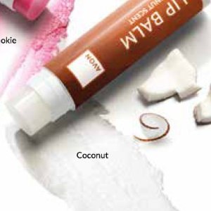 Coconut at AVON