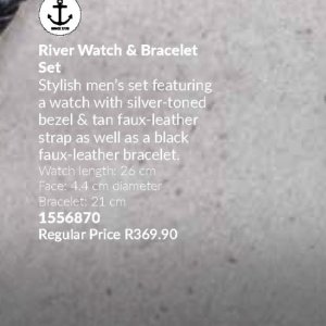 Bracelets at AVON