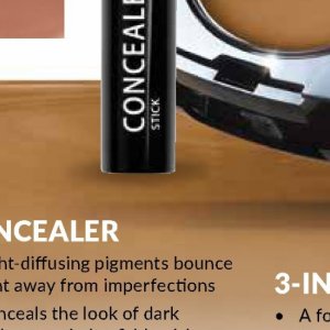 Concealer at AVON
