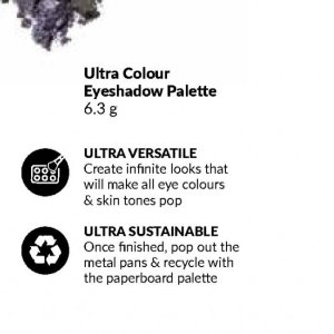  palette at AVON