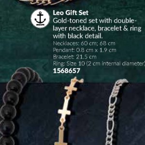 Bracelets at AVON