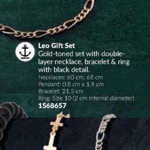 Necklace at AVON