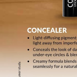 Concealer at AVON
