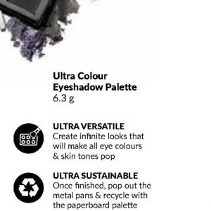  palette at AVON