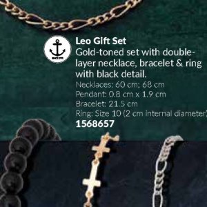 Necklace at AVON