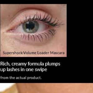 Mascara at AVON