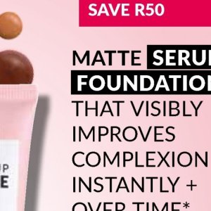 Foundation at AVON