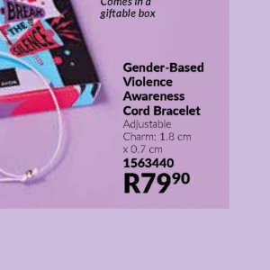 Bracelets at AVON