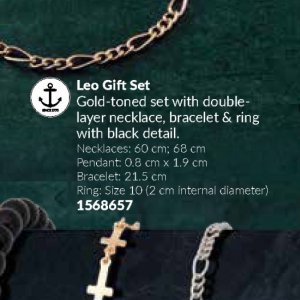 Necklace at AVON