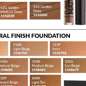 Foundation at AVON
