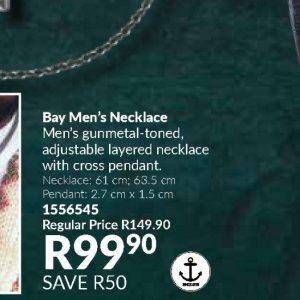 Necklace at AVON