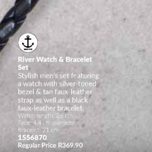 Bracelets at AVON