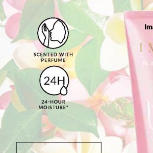 Perfume at AVON
