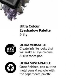  palette at AVON