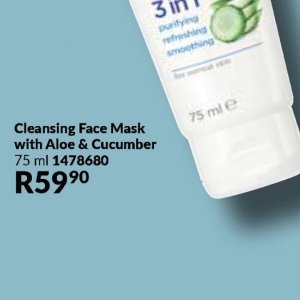 Mask at AVON