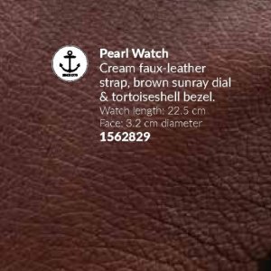 Watch at AVON