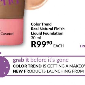 Liquid at AVON