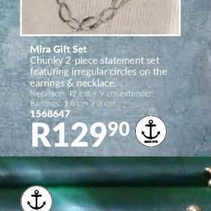Necklace at AVON