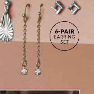 Earrings at AVON