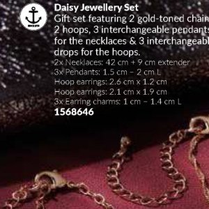 Earrings at AVON