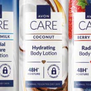 Coconut at AVON
