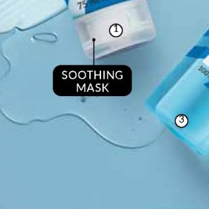 Mask at AVON