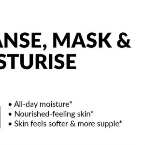 Mask at AVON