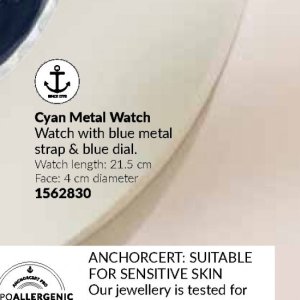 Watch at AVON