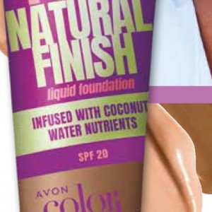 Foundation at AVON