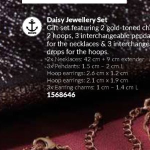 Necklace at AVON