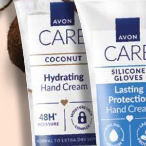Coconut at AVON