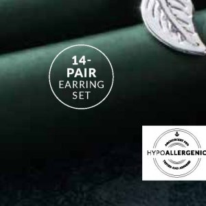 Earrings at AVON