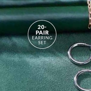 Earrings at AVON