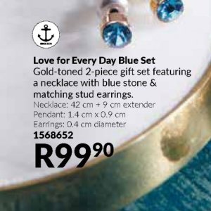 Necklace at AVON