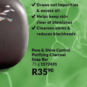 Soap at AVON