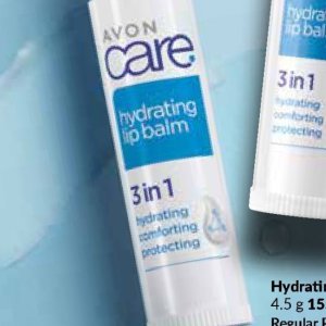 Lip balm at AVON
